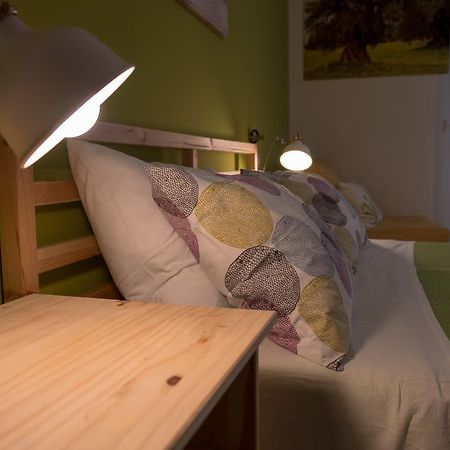 My Room In 特拉尼 外观 照片
