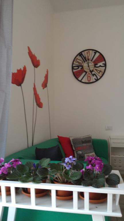 My Room In 特拉尼 外观 照片