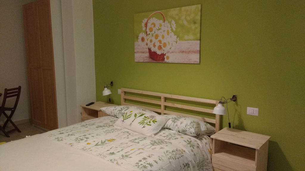 My Room In 特拉尼 外观 照片
