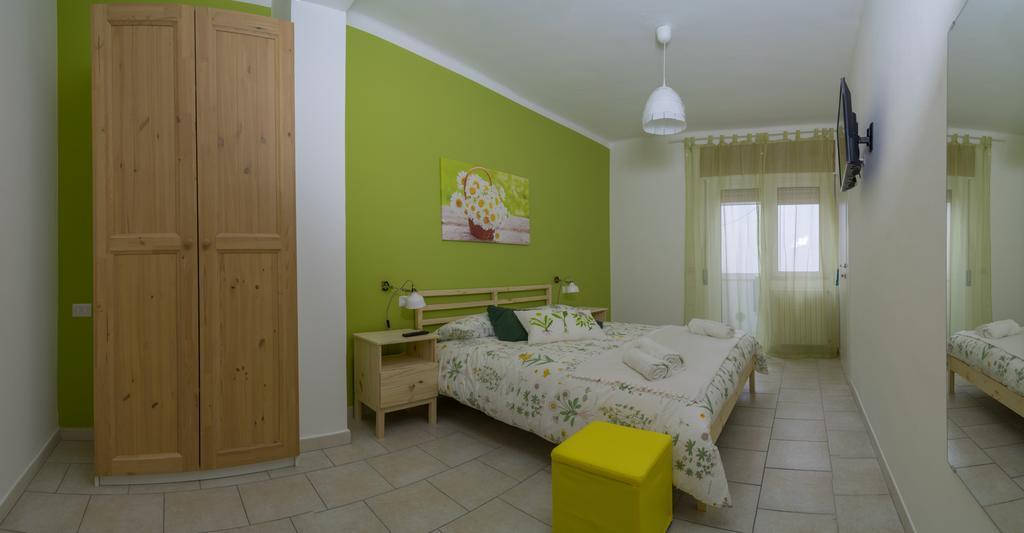 My Room In 特拉尼 外观 照片