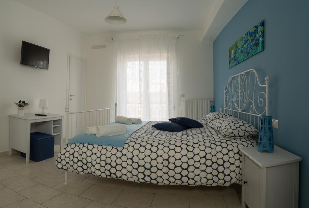 My Room In 特拉尼 外观 照片