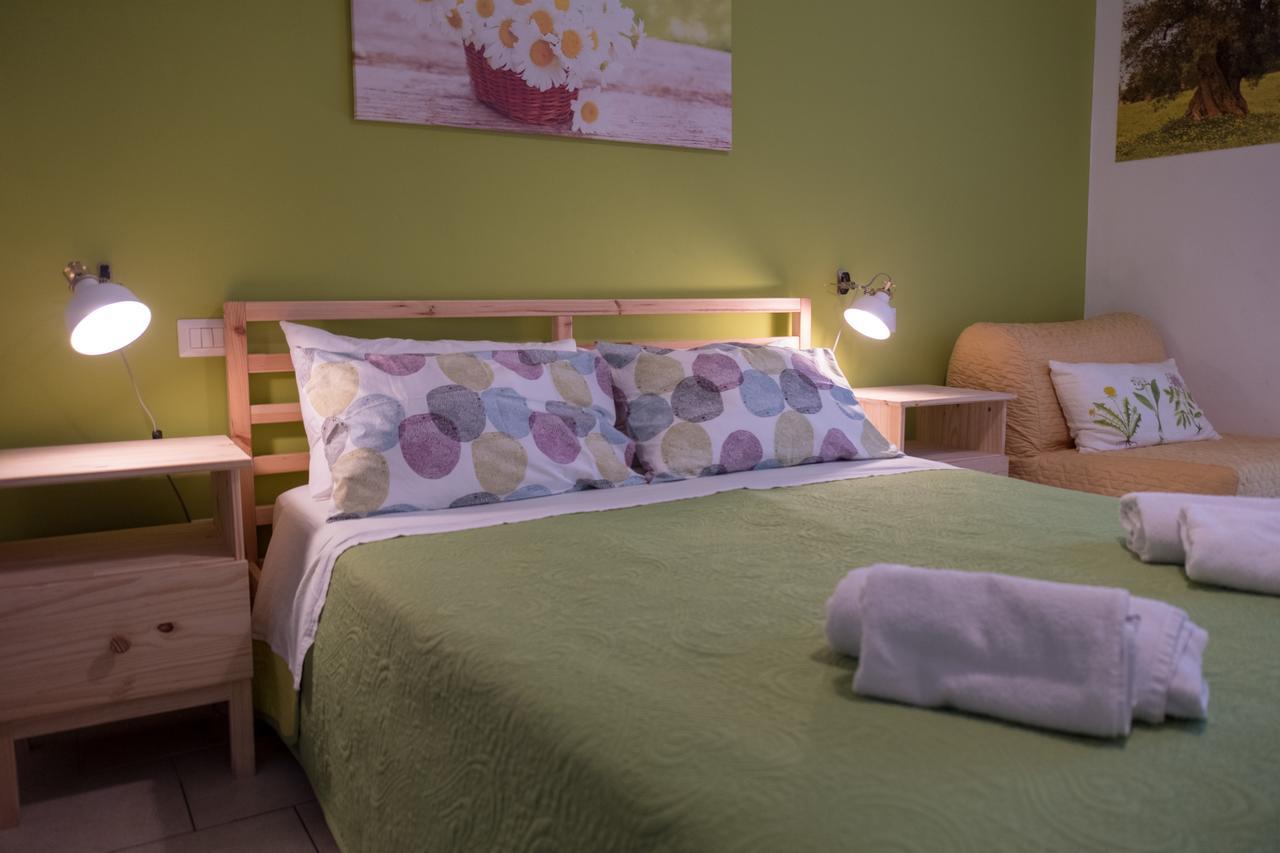 My Room In 特拉尼 外观 照片